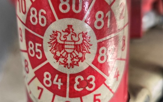 Gebrauchtmotorrad Puch M 125 - Bild 3