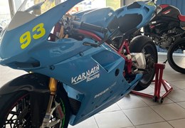 Gebrauchte Ducati 1098 S