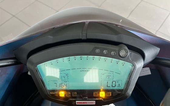 Gebrauchtmotorrad Ducati 1098 S - Bild 3