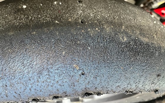 Gebrauchtmotorrad Ducati 1098 S - Bild 4