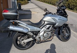 Gebrauchte Suzuki V-Strom 650