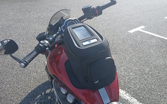 Gebrauchtmotorrad Triumph Rocket 3 R - Bild 11