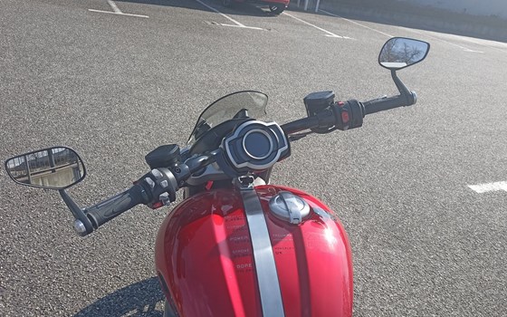 Gebrauchtmotorrad Triumph Rocket 3 R - Bild 9