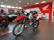 Honda XR 400 R