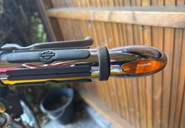 Gebrauchte Harley-Davidson Sportster XL 883