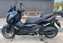 Gebrauchte Yamaha XMAX 125