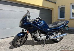Gebrauchte Yamaha XJ 900 S Diversion