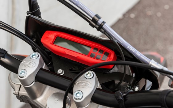 Neufahrzeug Beta RR Motard 2T 50 X special edition - Bild 4