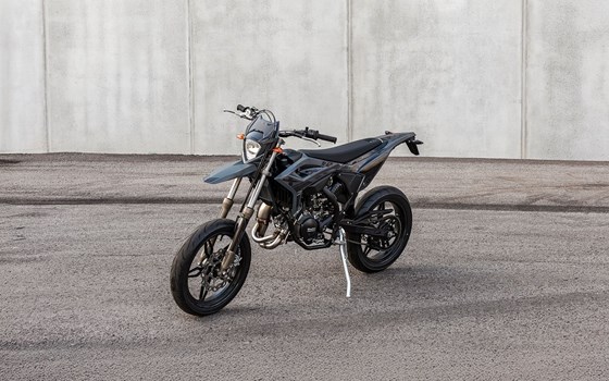 Neufahrzeug Beta RR Motard 2T 50 X special edition - Bild 2