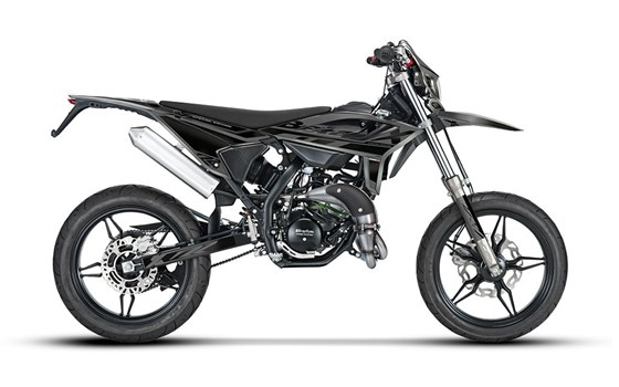 Neufahrzeug Beta RR Motard 2T 50 X special edition - Bild 1