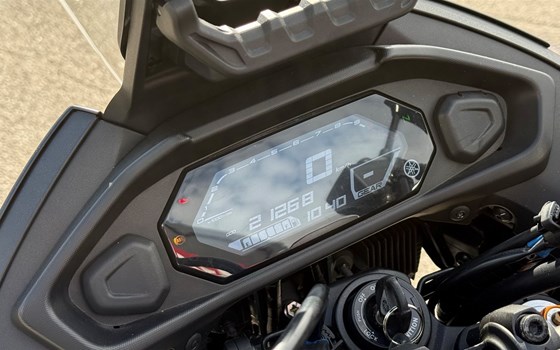 Gebrauchtmotorrad Yamaha Tracer 7 - Bild 5