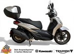 Angebot Piaggio Beverly 400 hpe