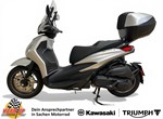 Angebot Piaggio Beverly 400 hpe