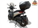 Angebot Piaggio Beverly 400 hpe