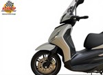 Angebot Piaggio Beverly 400 hpe