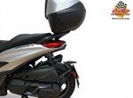 Angebot Piaggio Beverly 400 hpe