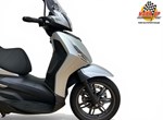 Angebot Piaggio Beverly 400 hpe