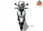 Angebot Piaggio Beverly 400 hpe
