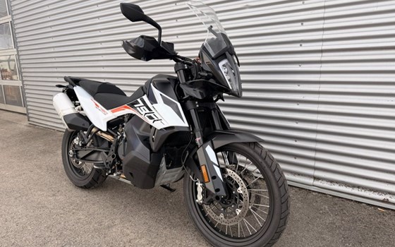 Gebrauchtmotorrad KTM 790 Adventure - Bild 2