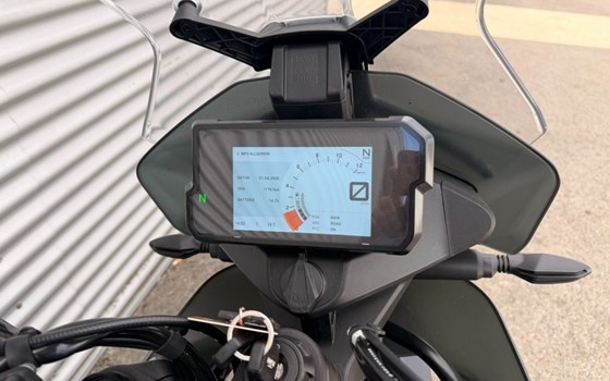 Gebrauchtmotorrad KTM 790 Adventure - Bild 4