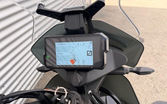 Gebrauchtmotorrad KTM 790 Adventure - Bild 5