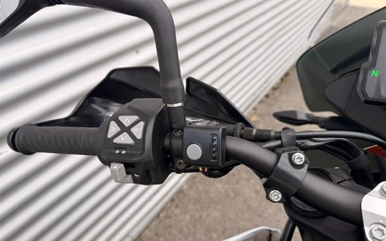 Gebrauchtmotorrad KTM 790 Adventure - Bild 6