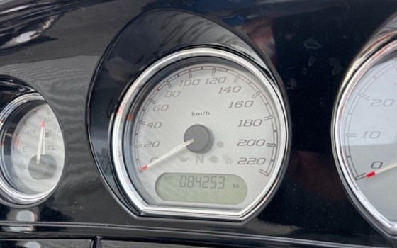 Gebrauchtmotorrad Harley-Davidson Street Glide FLHX - Bild 14