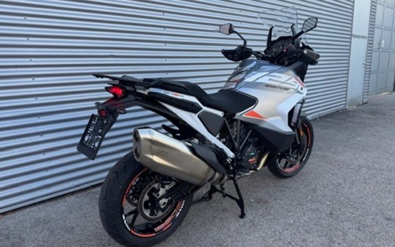 Gebrauchtmotorrad KTM 1290 Super Adventure S - Bild 3
