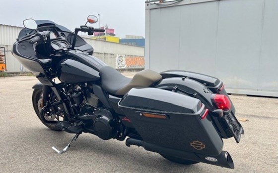 Gebrauchtmotorrad Harley-Davidson Touring Road Glide ST - Bild 11