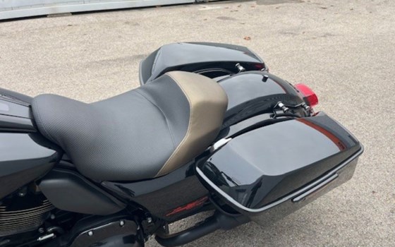 Gebrauchtmotorrad Harley-Davidson Touring Road Glide ST - Bild 13