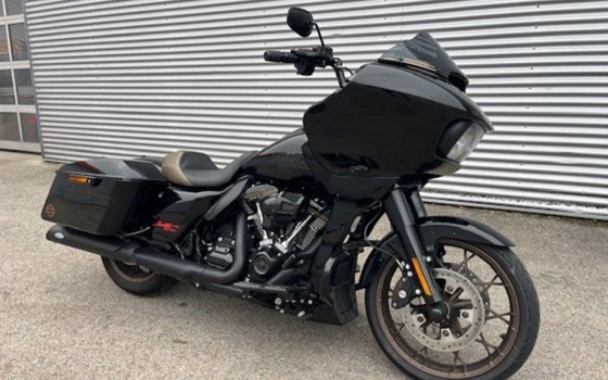 Gebrauchtmotorrad Harley-Davidson Touring Road Glide ST - Bild 4