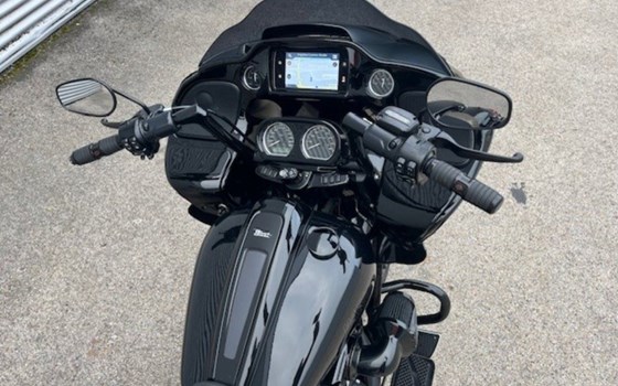 Gebrauchtmotorrad Harley-Davidson Touring Road Glide ST - Bild 5