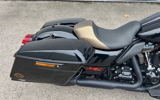Gebrauchtmotorrad Harley-Davidson Touring Road Glide ST - Bild 7