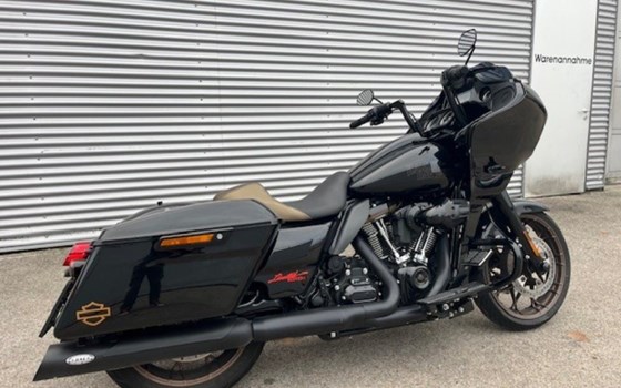 Gebrauchtmotorrad Harley-Davidson Touring Road Glide ST - Bild 8