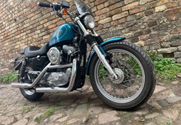 Gebrauchte Harley-Davidson Sportster XL 1200