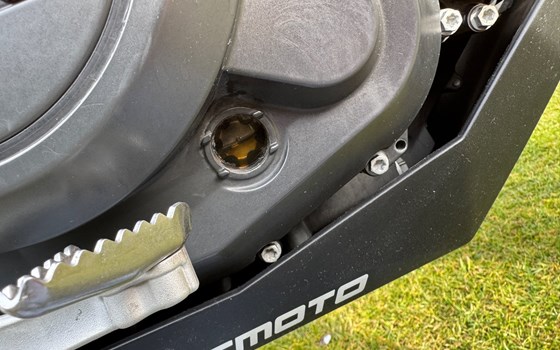 Gebrauchtmotorrad KTM 690 SMC - Bild 17