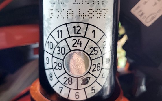 Gebrauchtmotorrad KTM 690 SMC R - Bild 5