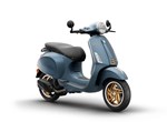 Angebot Vespa 125 Primavera