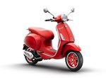 Angebot Vespa 125 Primavera