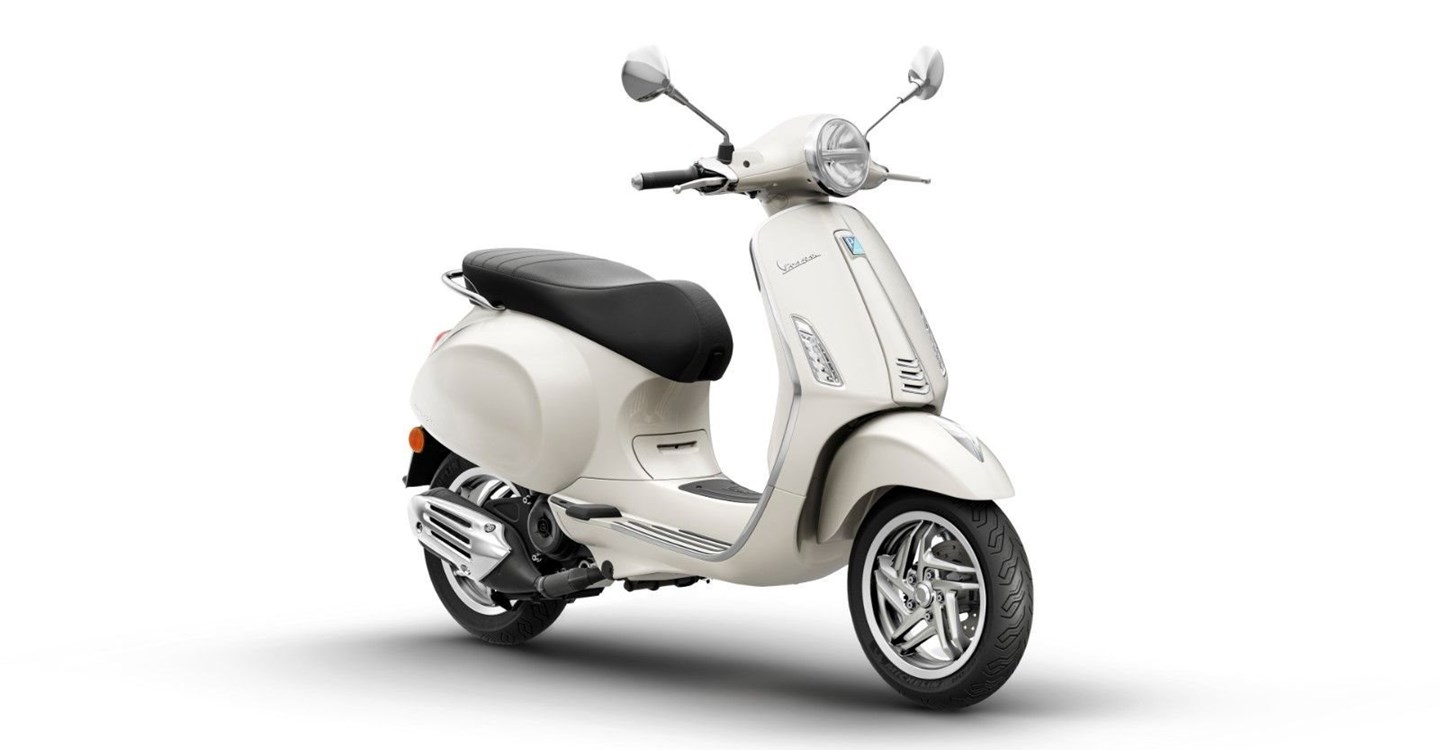 Angebot Vespa 125 Primavera