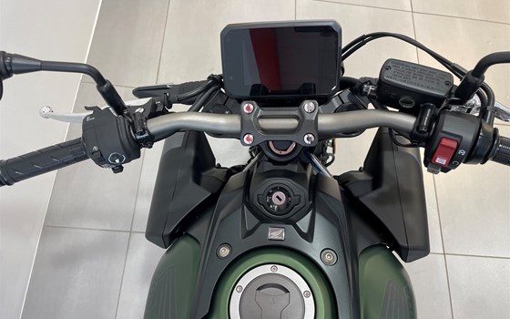 Neufahrzeug Honda CB650R - Bild 5