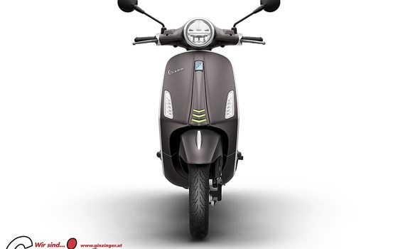 Neufahrzeug Vespa Primavera Tech 125 - Bild 5