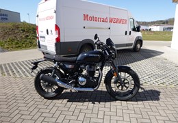 Gebrauchte Honda GB350S