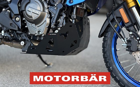 Neufahrzeug Suzuki V-Strom 800DE - Bild 11