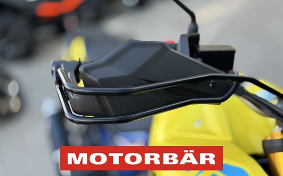 Neufahrzeug Suzuki V-Strom 800DE - Bild 8