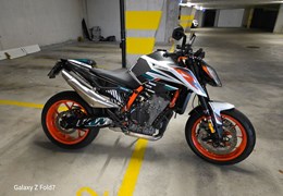 Occasion KTM 890 Duke R