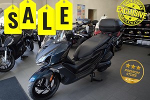 Angebot Kymco Downtown GT 125i ABS