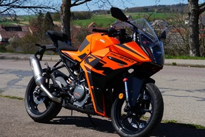 Angebot KTM RC 390