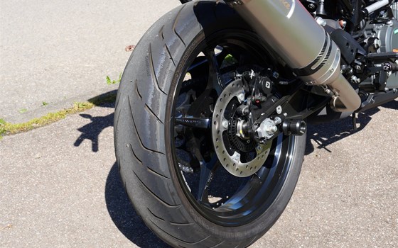 Gebrauchtmotorrad KTM RC 390 - Bild 11