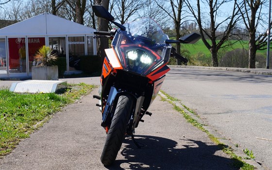 Gebrauchtmotorrad KTM RC 390 - Bild 2